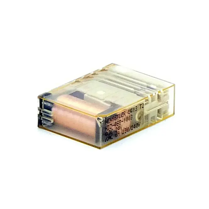Produktfoto 1 von HENGSTLER Sicherheitsrelais U413 T2