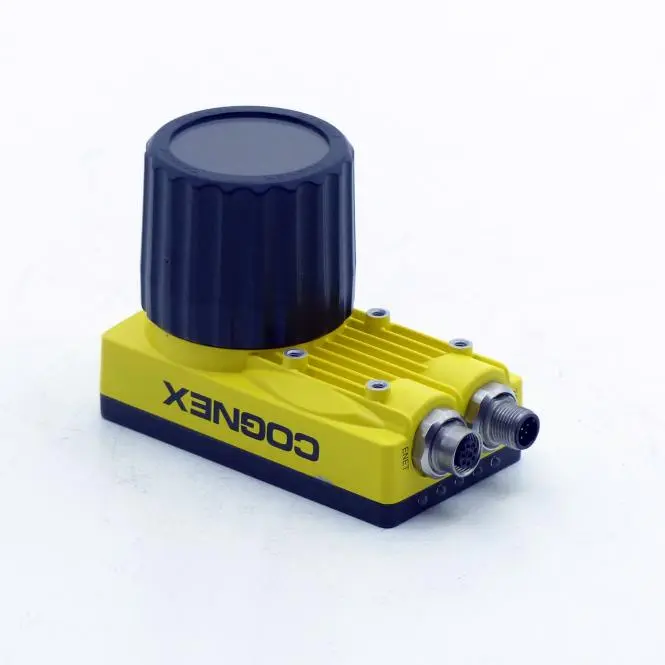 Produktfoto 1 von COGNEX In-Sight ® 5000 Series VisionSystem 825-0069-1R C