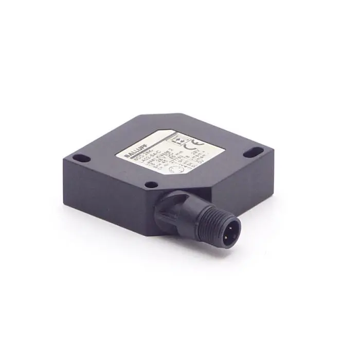 Produktfoto 1 von BALLUFF Lichttaster
