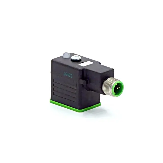 Produktfoto 1 von MURRELEKTRONIK Ventilsteckverbinder 7000-42081-0000000