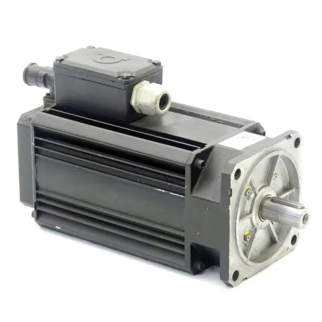 Produktfoto 1 von BAUMÜLLER NÜRNBERG Servomotor