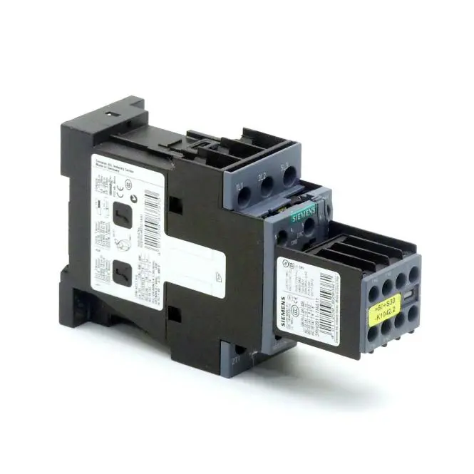 Produktfoto 1 von SIEMENS Leistungsschütz