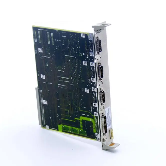 Produktfoto 1 von SIEMENS Interface Modul S T-00R862990