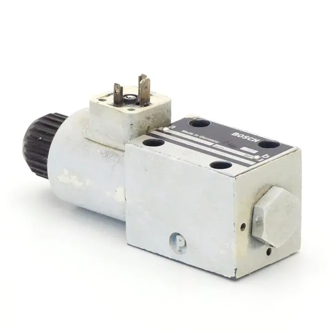 Produktfoto 1 von BOSCH 4/2 Wegeventil 081WV06P1V1011WS024/00D11