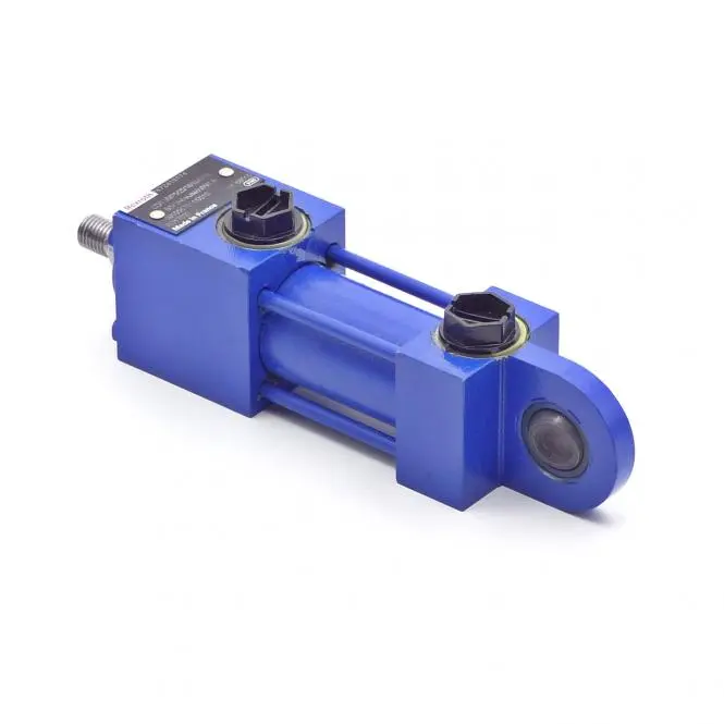 Produktfoto 1 von REXROTH Hydraulikzylinder RD17039