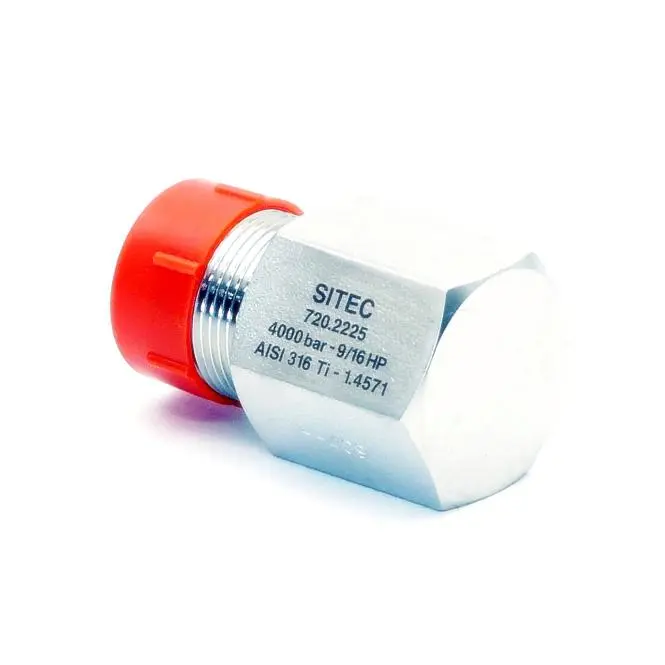 Produktfoto 1 von SITEC SITEC Anschluss 720.2225