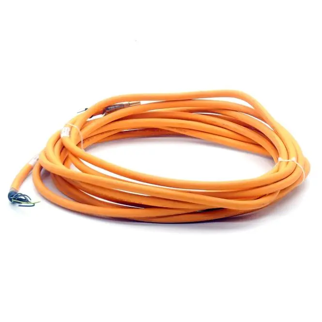 Produktfoto 1 von HELUKABEL Kabel für Servoantriebe 10m