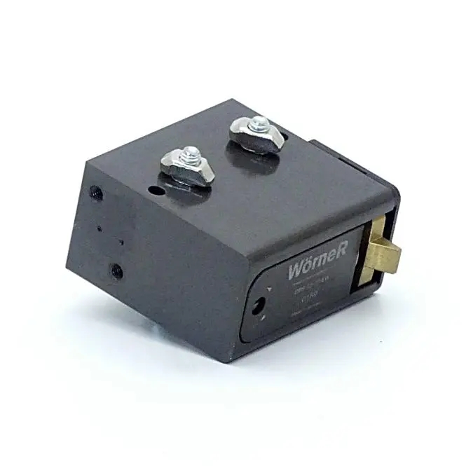 Produktfoto 1 von WöRNER Stopper/Vereinzeler DBS-150