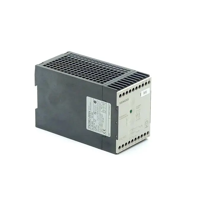 Produktfoto 1 von SIEMENS Verzögerungsbaustein 3TK2983-0BB4