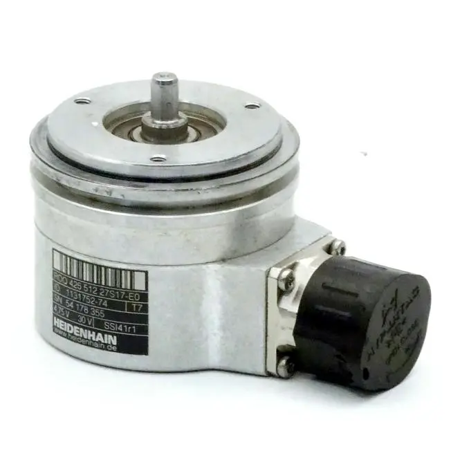 Produktfoto 1 von HEIDENHAIN Drehgeber ROQ 425 512 27S17-E0