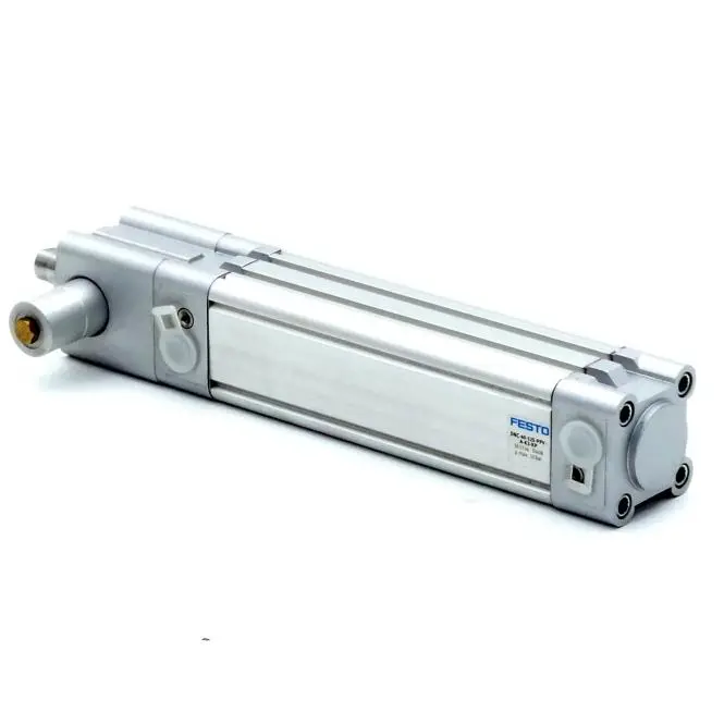 Produktfoto 1 von FESTO Normzylinder 163334