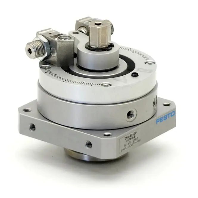 Produktfoto 1 von FESTO Schwenkantrieb 547579