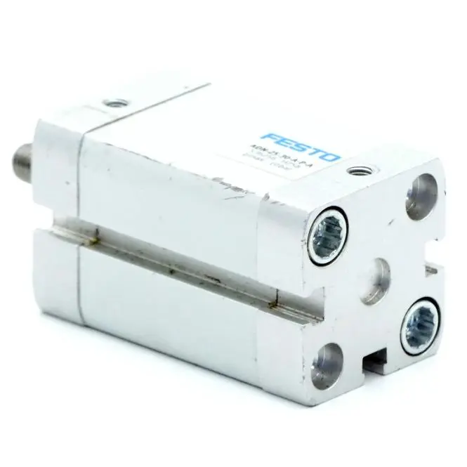 Produktfoto 1 von FESTO Kompaktzylinder 536256