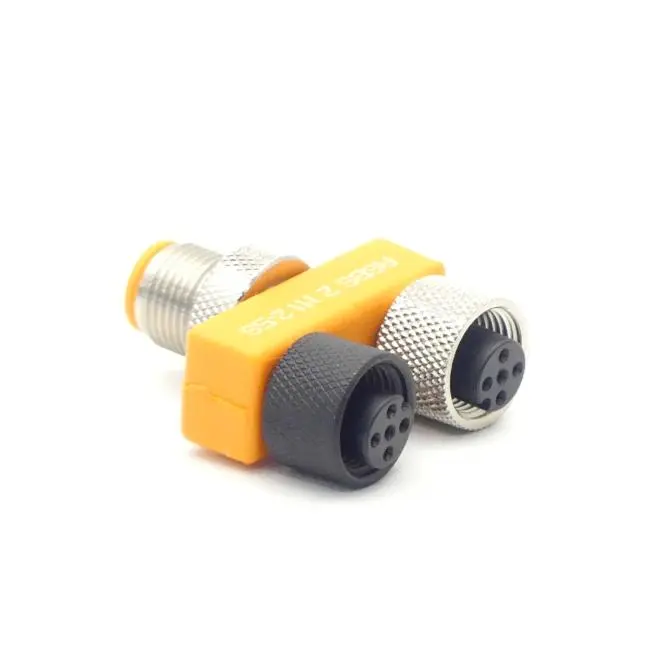 Produktfoto 1 von LUMBERG Sensor-Splitter