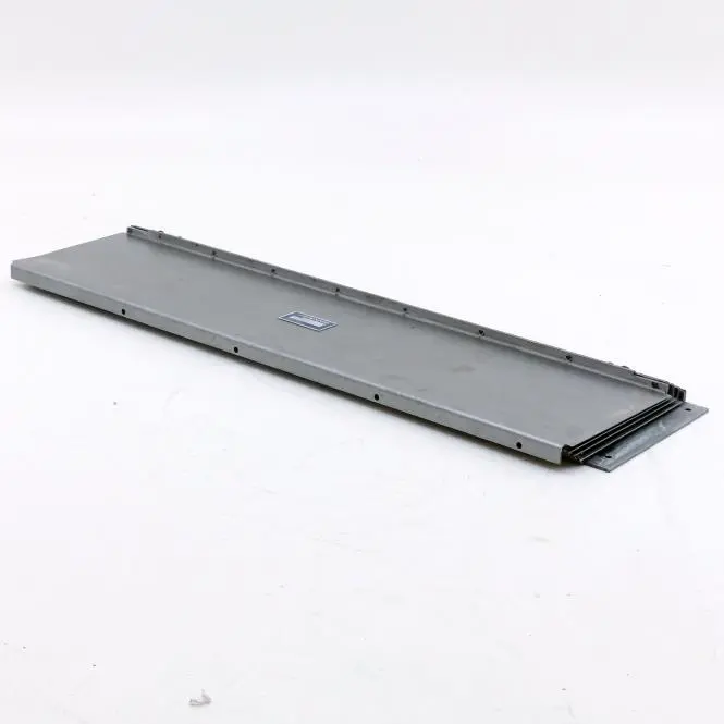 Produktfoto 1 von HENNIG Teleskopabdeckung 405 719
