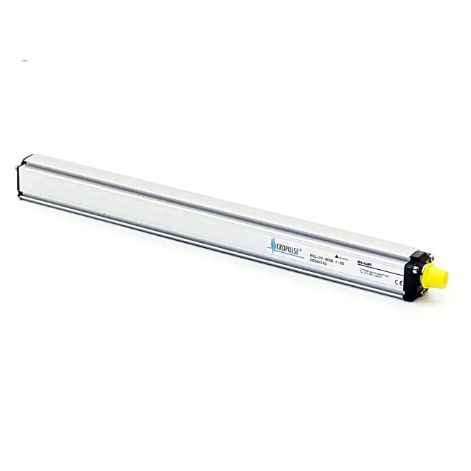 Produktfoto 1 von BALLUFF Positionssensor ICROPULSE