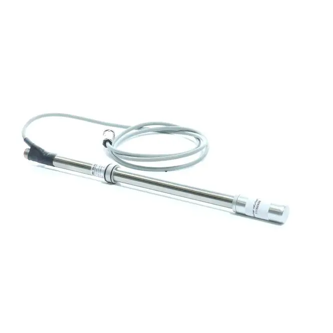Produktfoto 1 von BAUMER Dehnungsmessstreifen Sensor DSRH P20-0240M/CMCL01