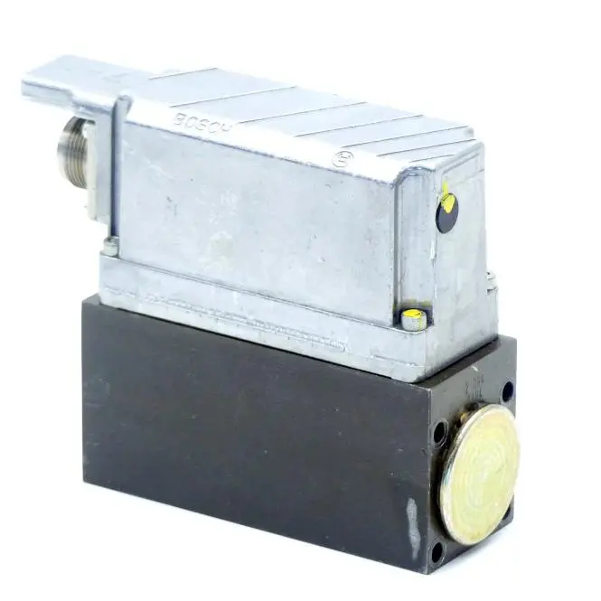 Produktfoto 1 von BOSCH Proportionalventil