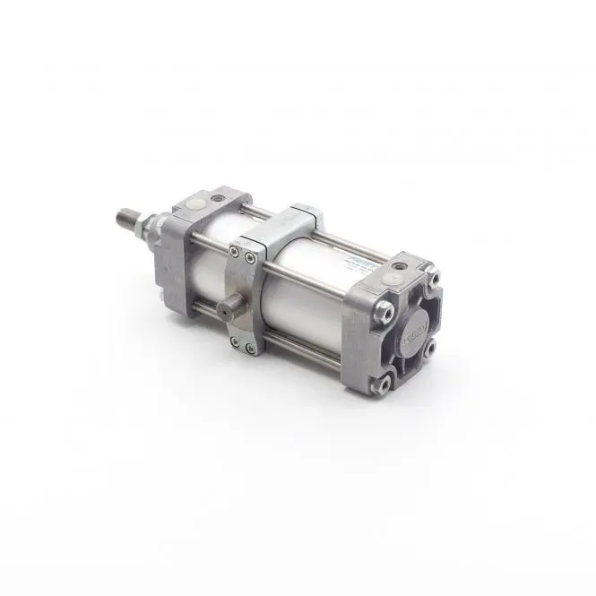 Produktfoto 1 von FESTO Normzylinder 36452