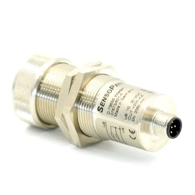 Produktfoto 1 von SENSOPART Infrarot Lichtleiter FMS 30-35 UL5