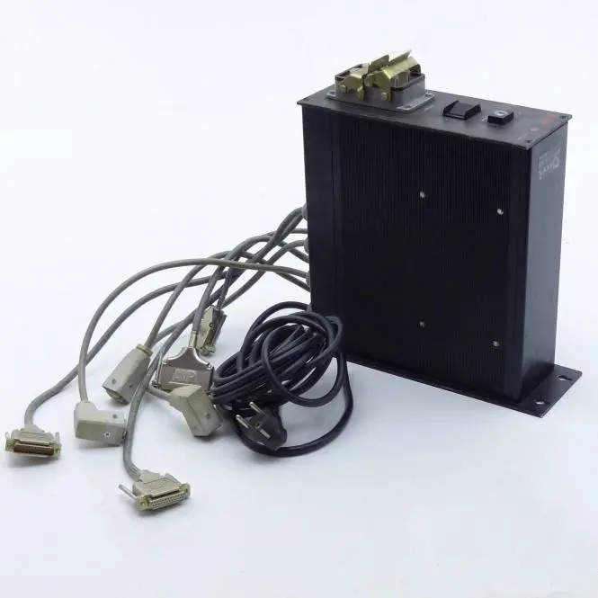 Produktfoto 1 von BOSCH Servo Steller Standby