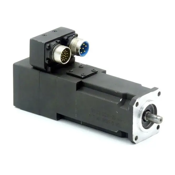 Produktfoto 1 von PARKER Servomotor SMHA60601 4892IB65C7