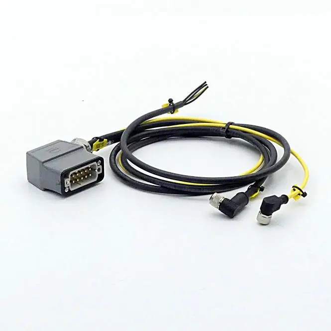 Produktfoto 1 von MURRELEKTRONIK Verbindungkabel 7000-12341-0340150
