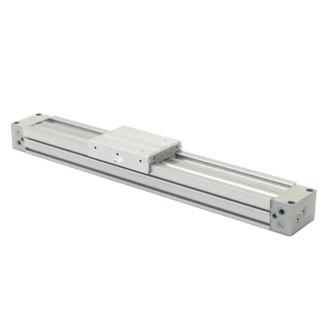 Produktfoto 1 von SMC Kolbenstangenloser Bandzylinder