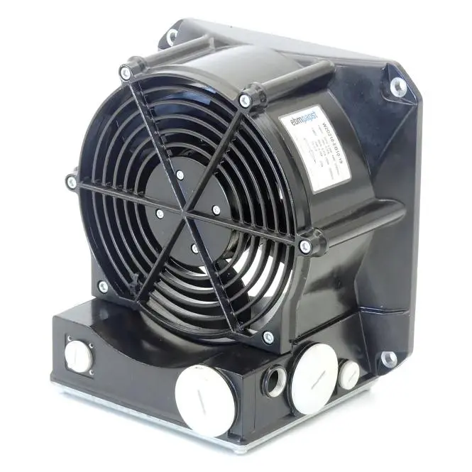Produktfoto 1 von EBMPAPST Lüfter für 1PH713