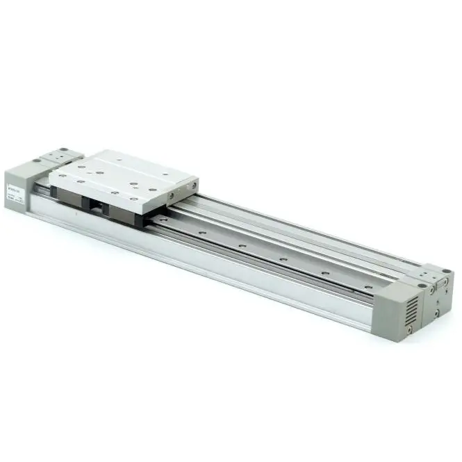 Produktfoto 1 von SMC kolbenstangenloser Bandzylinder