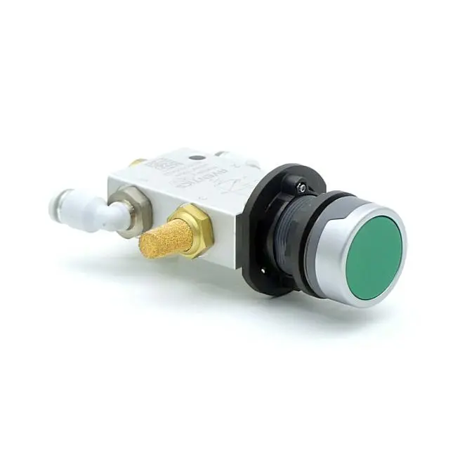 Produktfoto 1 von AVENTICS 3/2 - Wegeventil VVAP-G1/8-3/2NC-PAN