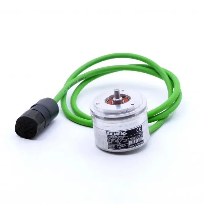 Produktfoto 1 von SIEMENS Drehgeber