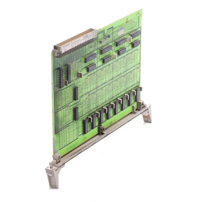Produktfoto 1 von SIEMENS Erweiterungsmodul Leiterplatte