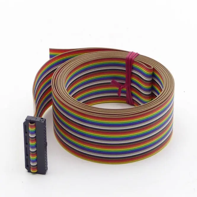 Produktfoto 1 von KEYENCE Flachbandkabel