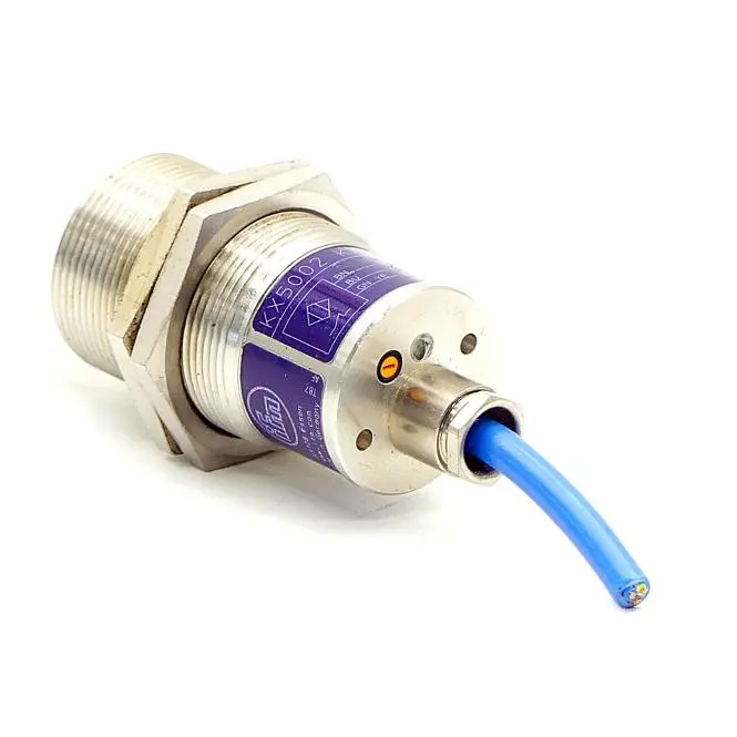 Produktfoto 1 von IFM Kapazitiver Sensor