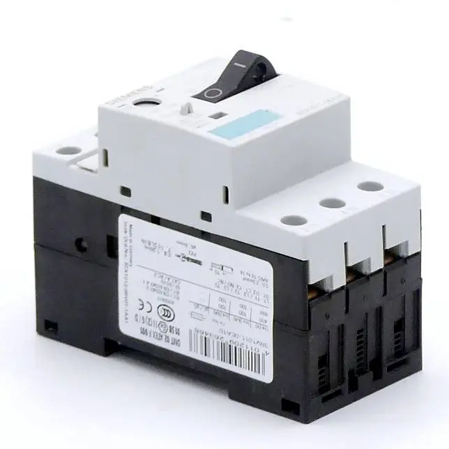 Produktfoto 1 von SIEMENS Leistungsschalter