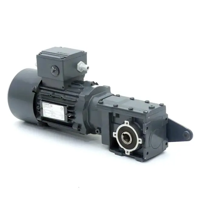 Produktfoto 1 von SIEMENS Getriebemotor