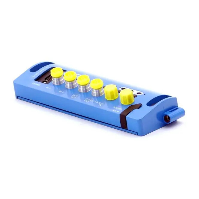 Produktfoto 1 von SICK Profibusmodul CDF600-0100