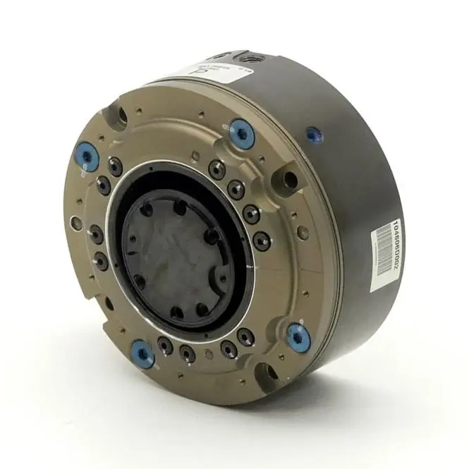 Produktfoto 1 von SCHUNK Kollisions- und Überlastsensor OPR-131-P00 OPR-061-P05