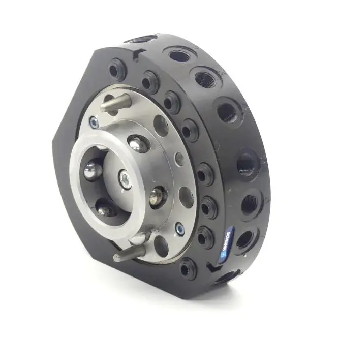 Produktfoto 1 von SCHUNK Schnellwechselsystem SWK-040-000-000