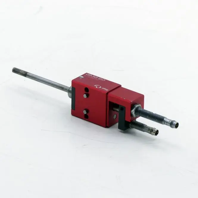 Produktfoto 1 von AFAG Drehmodul GMQ 20