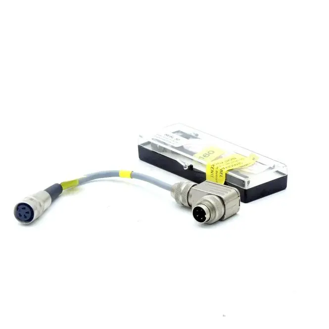 Produktfoto 1 von DOSIER PRüF TECHNIK Sensor