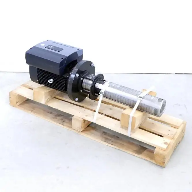 Produktfoto 1 von GRUNDFOS Kreiselpumpe A96621155P20701