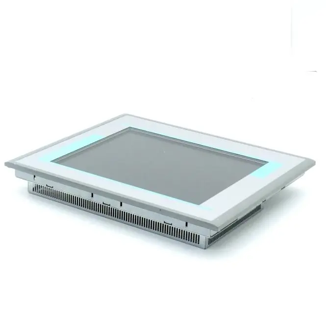 SIEMENS SIMATIC Flat Panel 17 erweitert 17-Zoll-TFT-Bildschirm