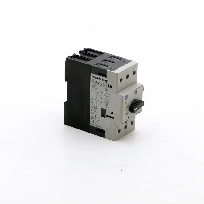 Produktfoto 1 von ALLEN-BRADLEY Motorschutz-Leistungsschalter