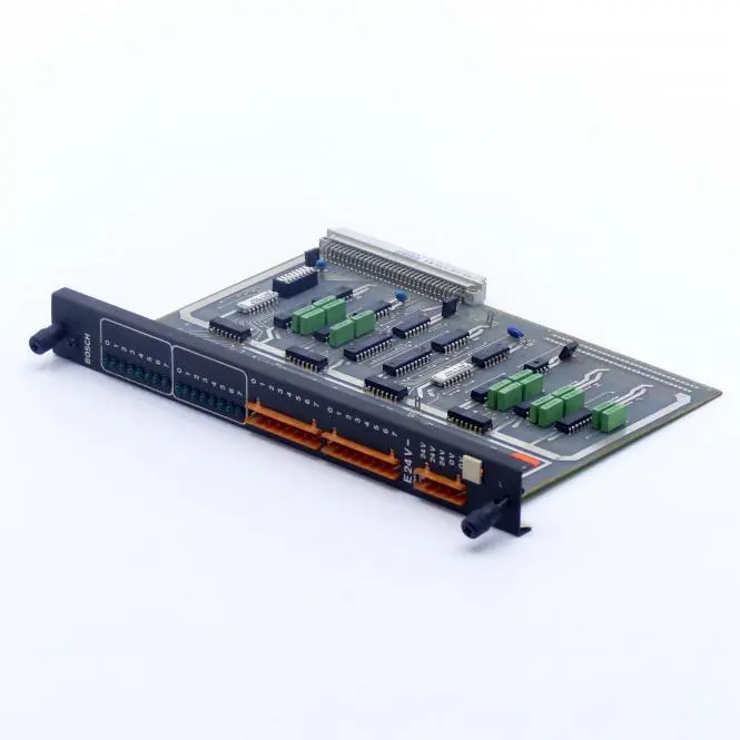 Produktfoto 1 von BOSCH PC-Prozessor E24V
