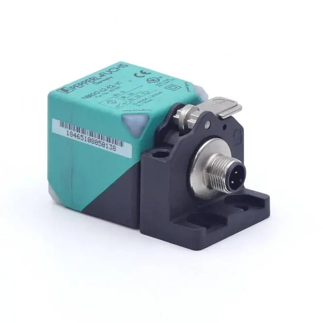 Produktfoto 1 von PEPPERL+FUCHS Inductiver Sensor NBB20-L2-E2-V1