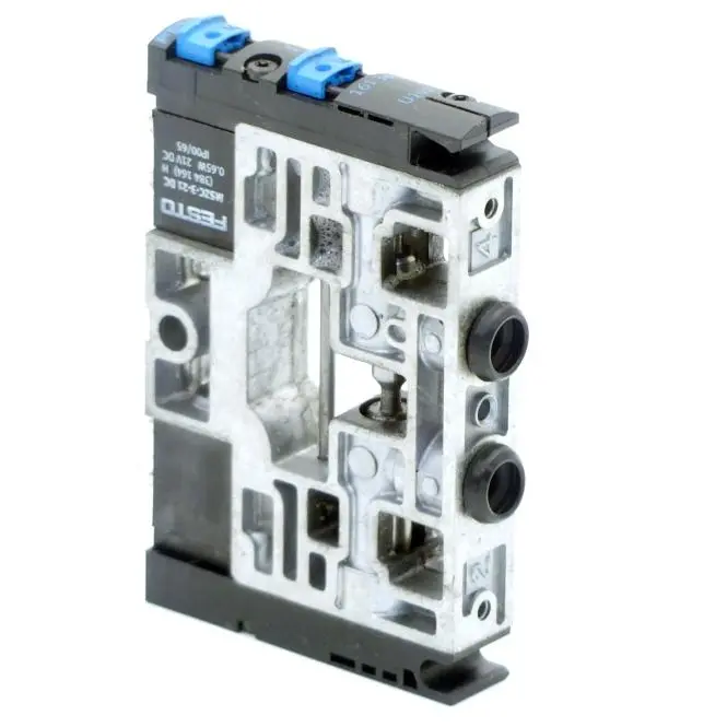 Produktfoto 1 von FESTO Magnetventil 161361