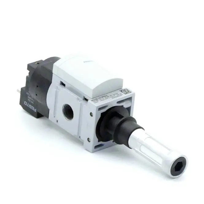 Produktfoto 1 von FESTO Einschaltventil 542598