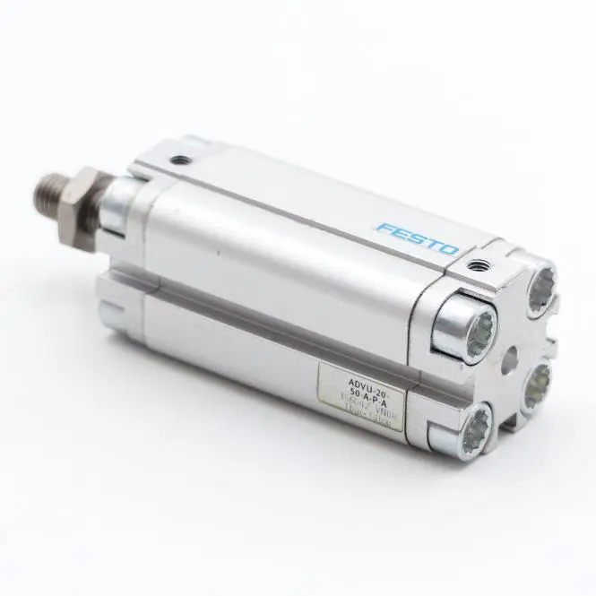 Produktfoto 1 von FESTO Kompaktzylinder 156042